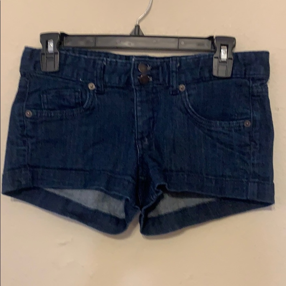 🍭5 for $25 Shorts, Sz 6-7
